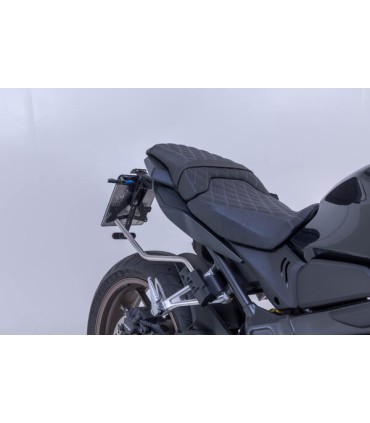 SW-Motech Set de sacoches latérales PRO BLAZE H Honda CB650R RH16 (23-26)