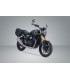 SW-Motech Set de sacoches latérales PRO BLAZE H Triumph Speed 400 T010 (23-26)