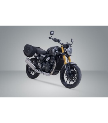 SW-Motech Set borse laterali PRO BLAZE H Triumph Speed 400 T010 (23-26)