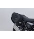 SW-Motech PRO BLAZE H Satteltaschen-Set Triumph Speed 400 T010 (23-26)