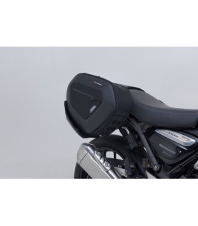 SW-Motech Set borse laterali PRO BLAZE H Triumph Speed 400 T010 (23-26)