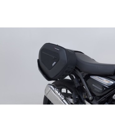 SW-Motech PRO BLAZE H saddlebag set Triumph Speed 400 T010 (23-26)