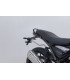 SW-Motech PRO BLAZE H saddlebag set Triumph Speed 400 T010 (23-26)