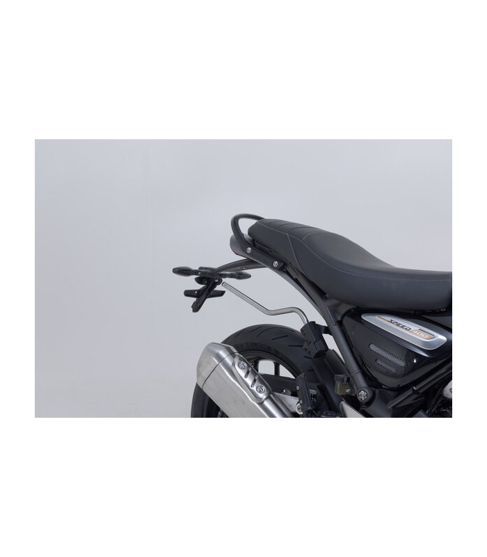 SW-Motech PRO BLAZE H saddlebag set Triumph Speed 400 T010 (23-26)