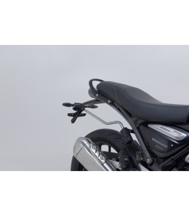 SW-Motech Set de sacoches latérales PRO BLAZE H Triumph Speed 400 T010 (23-26)