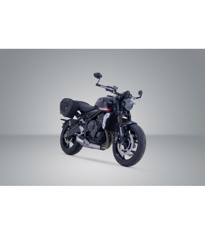 SW-Motech PRO BLAZE H saddlebag set Triumph Daytona 660 LG20 (24-26)