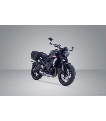SW-Motech Set de sacoches latérales PRO BLAZE H Triumph Daytona 660 LG20 (24-26)