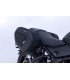 SW-Motech PRO BLAZE H Satteltaschen-Set Triumph Daytona 660 LG20 (24-26)