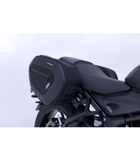 SW-Motech PRO BLAZE H Satteltaschen-Set Triumph Daytona 660 LG20 (24-26)