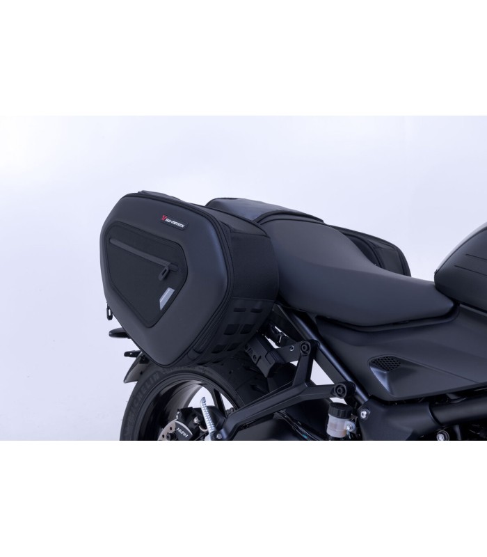 SW-Motech PRO BLAZE H saddlebag set Triumph Daytona 660 LG20 (24-26)