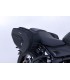 SW-Motech PRO BLAZE H saddlebag set Triumph Daytona 660 LG20 (24-26)