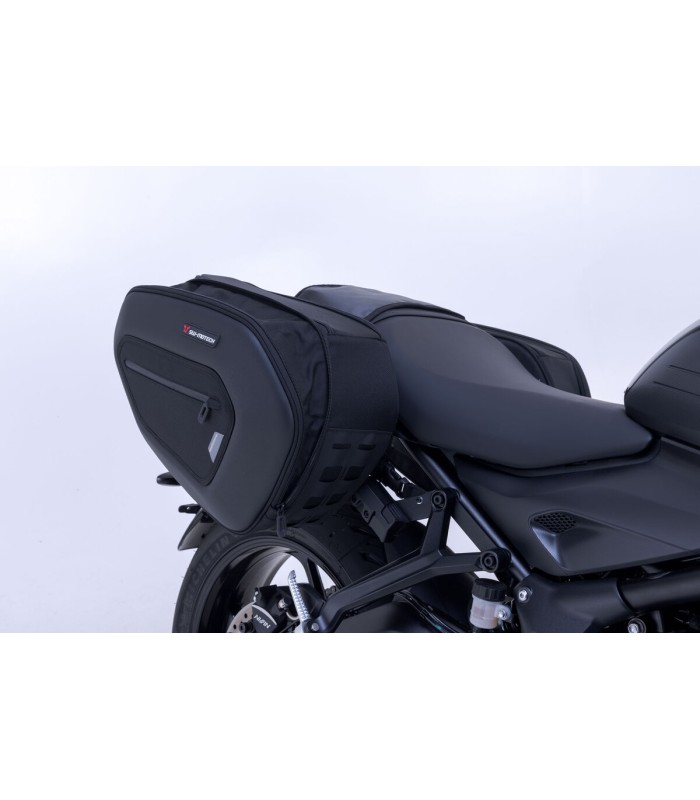 SW-Motech PRO BLAZE H saddlebag set Triumph Daytona 660 LG20 (24-26)