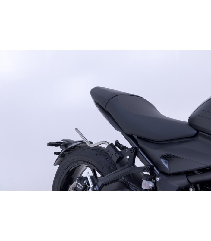 SW-Motech PRO BLAZE H saddlebag set Triumph Daytona 660 LG20 (24-26)