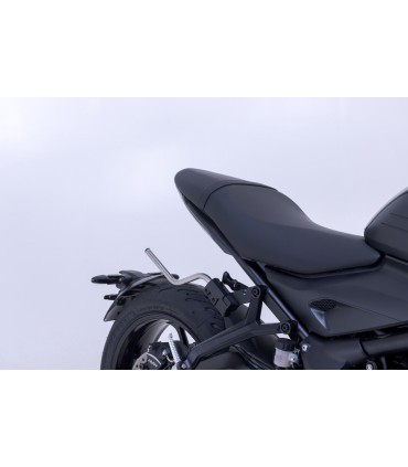 SW-Motech Set borse laterali PRO BLAZE H Triumph Daytona 660 LG20 (24-26)