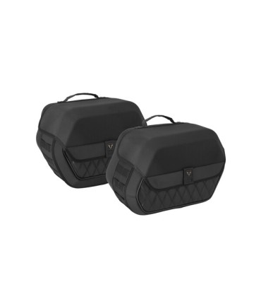 SW-Motech Sistema di borse laterali Legend Gear LH1/LH1 Indian Sport Scout S (24-26)