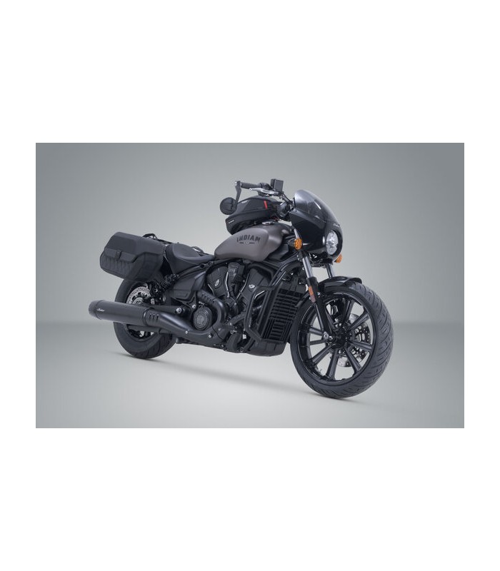 SW-Motech Legend Gear Seitentaschen-System LH1/LH1 Indian Sport Scout S (24-26)