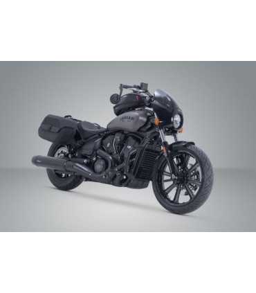 SW-Motech Legend Gear Seitentaschen-System LH1/LH1 Indian Sport Scout S (24-26)