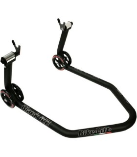 BIKE LIFT REAR STAND BLACK-ICE 23 BLACK
