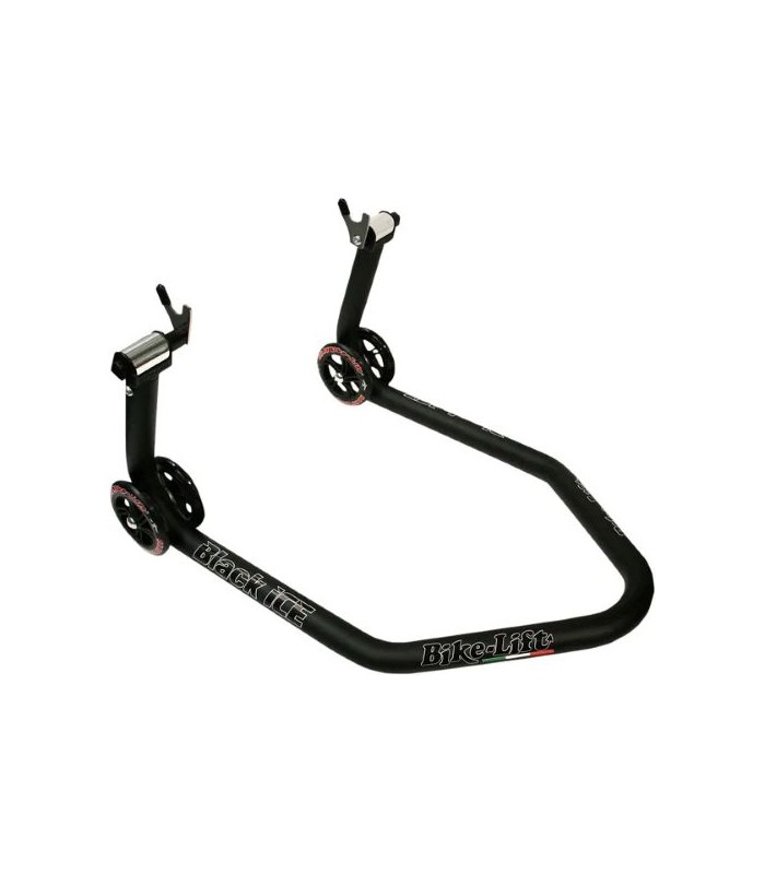 BIKE LIFT REAR STAND BLACK-ICE 23 BLACK