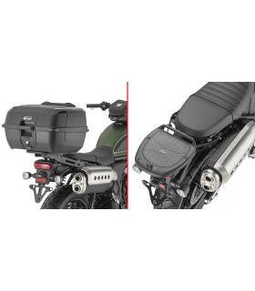 Givi SR1210 Honda CL 500 (2023-25)