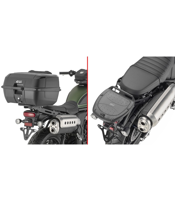 Givi SR1210 Honda CL 500  (2023-25)