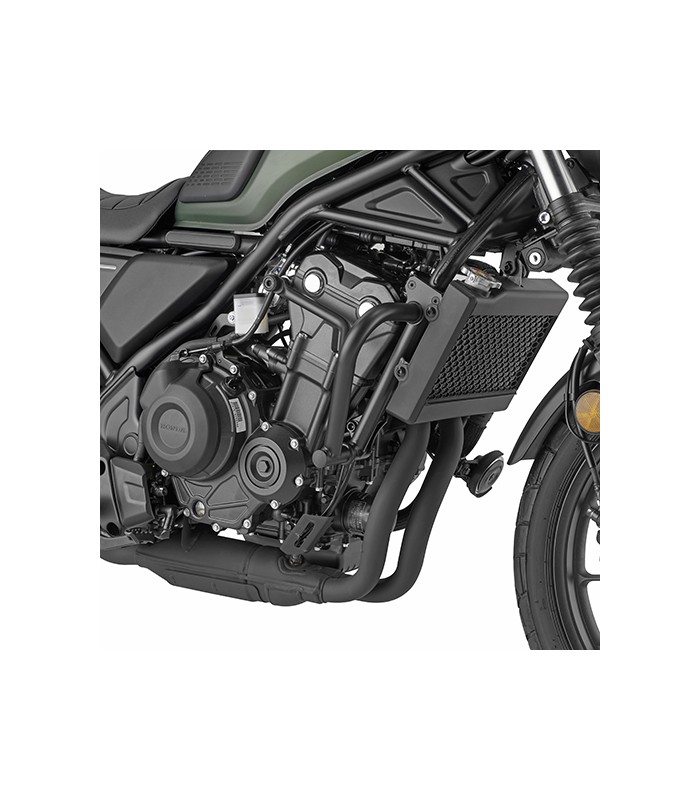 Givi TN1210 Honda CL 500 (2023-25)