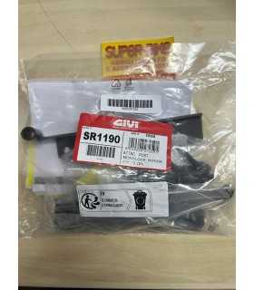 Givi SR1190 Honda PCX 150 (2014-18)