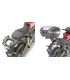 Givi SR1208 Honda CB 650 R (2021-25)
