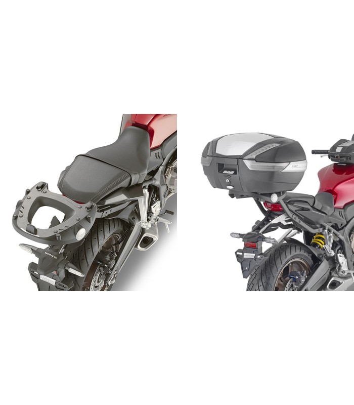 Givi SR1208 Honda CBR 650 R (2021-23)