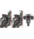 Givi TR2108 Honda CB 650 R (2024-25)