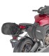 Givi TE1185 Honda CB 650 R (2021-25)