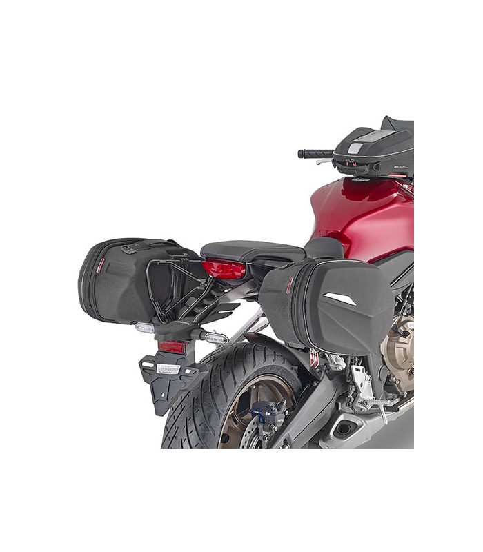 Givi TE1185 Honda CB 650 R (2021-25)