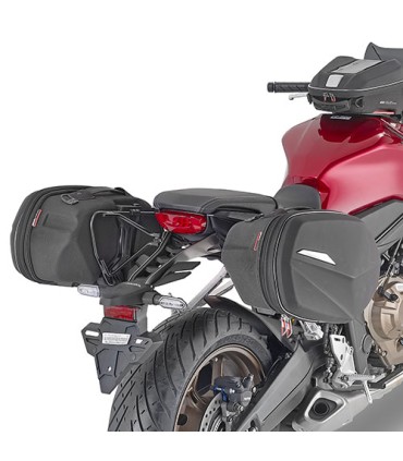 Givi TE1185 Honda CB 650 R (2021-25)