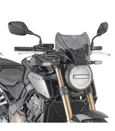 GIVI 1173S HONDA CB 650 R (24-25)