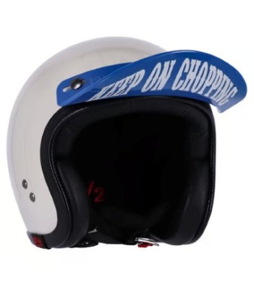 13 1/2 SCUM PEAK blu