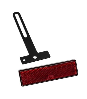 Zieger supporte de plaque Yamaha MT-07 (2025)