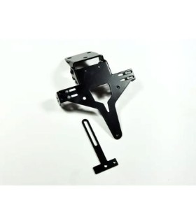 Zieger supporte de plaque Bmw S 1000 R (2015-19)