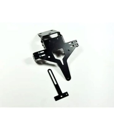 Zieger supporte de plaque Bmw S 1000 R (2015-19)