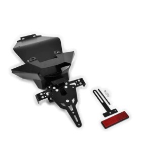 Zieger supporte de plaque Ktm Duke 125 (2013-20)