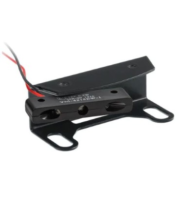 Zieger supporte de plaque Ktm Duke 390 (2013-21)