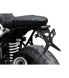 Bmw R Nine T (2014-23) ZIEGER LICENSE PLATE