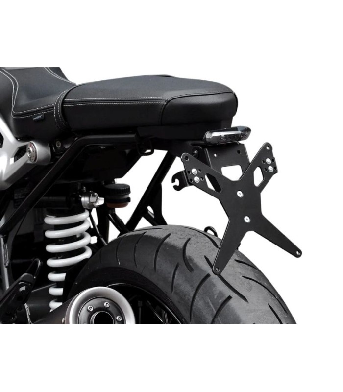 Zieger Portatarga Bmw R Nine T (2014-23)