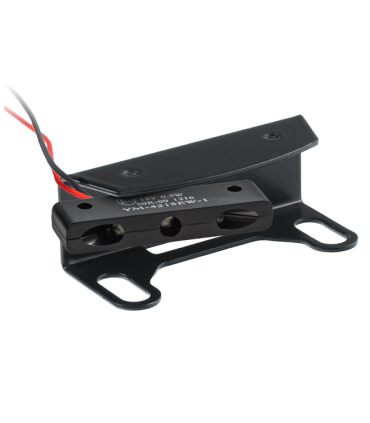 Zieger supporte de plaque Ducati Desert X 950 (2022-24)