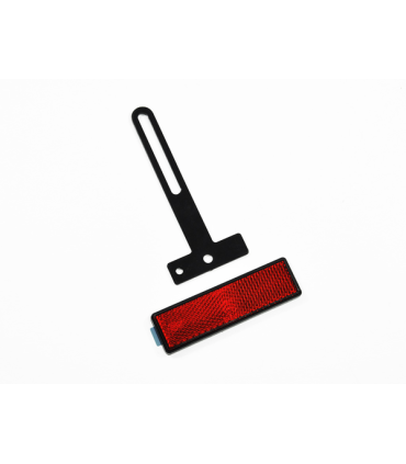 Zieger Nummernschildhalter Ducati Desert X 950 (2022-24)