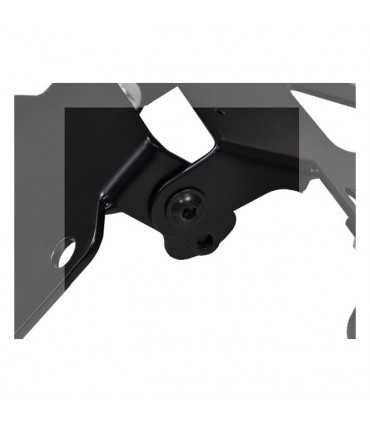 Zieger supporte de plaque Honda CB 300 R Neo Sports Café (2018-22)