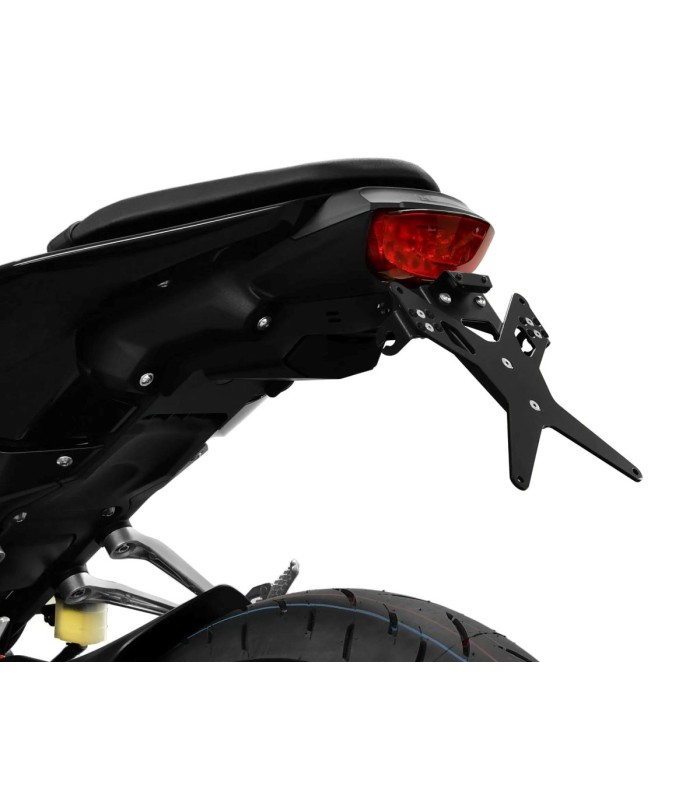 Honda CB 650 R Neo Sports Café (2018-22) ZIEGER LICENSE PLATE