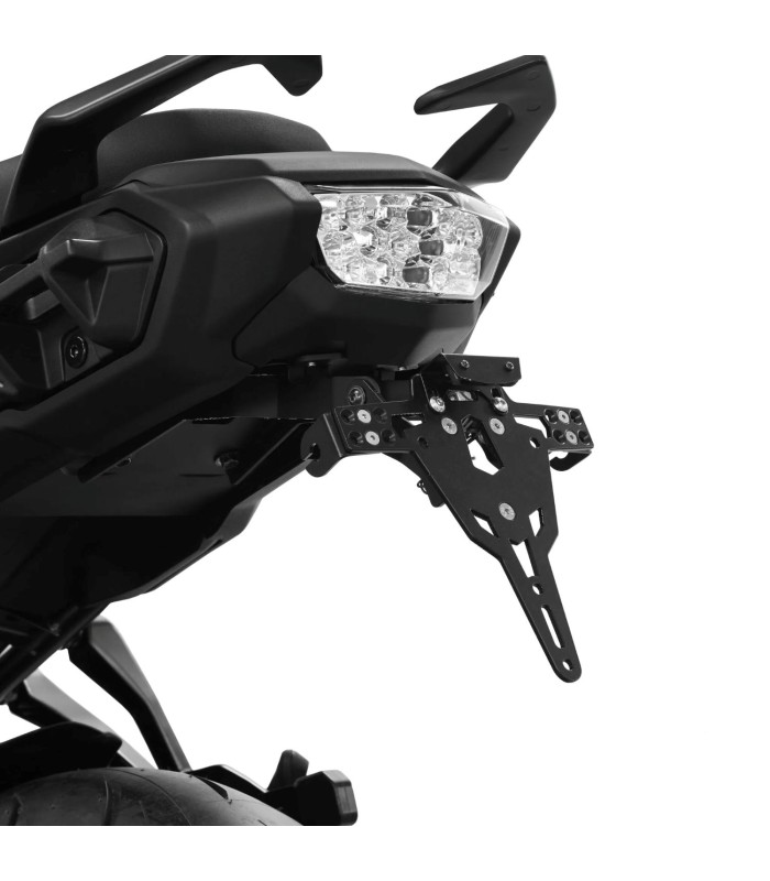 Suzuki GSX-S 1000 (2022-24) ZIEGER LICENSE PLATE