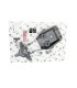 Ducati Multistrada V4 1200 (2021-26) ZIEGER LICENSE PLATE