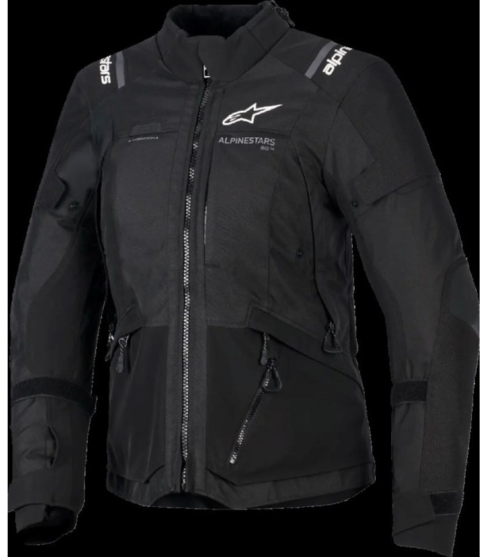 Giacca Alpinestars Stella Andes V4 Drystar nero