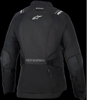 Giacca Alpinestars Stella Andes V4 Drystar nero